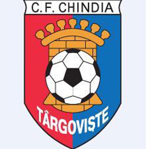 chindia targoviste sigla